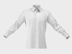 Wardrobe Essentials: A solid white shirt