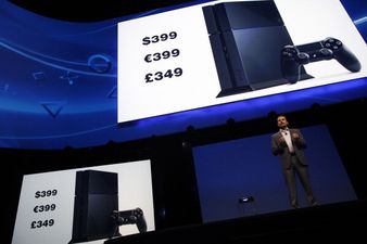 Sony expected to announce new PS4 games right before launch