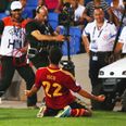 Video: Isco scored a brilliant goal for Spain U21s last night