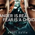 JOE Movie Review – After Earth