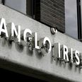 Three former Anglo Irish bankers have been sent to prison for fraud