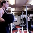 JOE’s Summer Workouts: Get bigger arms