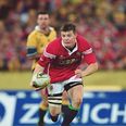 Classic Lions Moment – Brian O’Driscoll’s try v Australia 2001