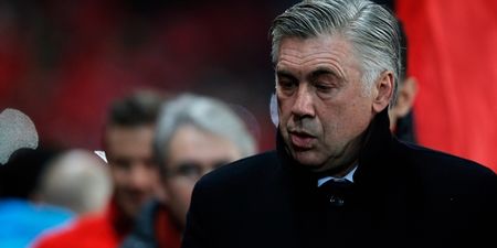 Carlo Ancelotti finally announced as Real Madrid manager