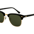 Want One: Clubmaster sunglasses