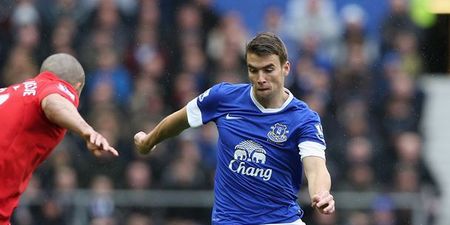 Seamus Coleman, James McClean and Joey O’Brien rated among the very best in the Premier League by Bloomberg