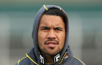 Warrant out for Digby Ioane as woes continue for Robbie Deans