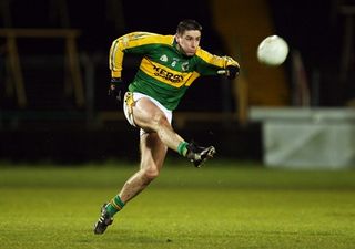Dara O’Se recalls one memorable team meeting and Leitrim star on move to the capital