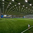 Check out Ireland’s newest & state-of-the-art indoor football facility