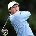 JOE talks to rising star Alan Dunbar about the Irish Open and what it is like to play the Masters