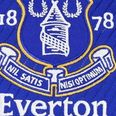 Pic: Everton unveil their new home kit