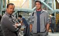 Check out the trailer for Escape Plan – the latest Geriactioner starring Stallone and Schwarzenegger