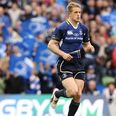 Leinster have named a very interesting starting team for the trip to Castre