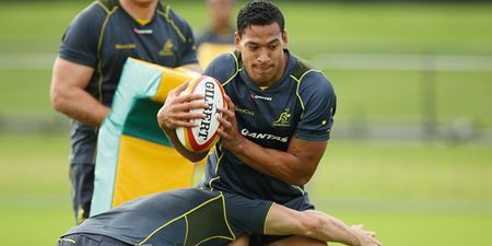 The Rugby Championship 2014 Preview: Australia