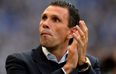 Video: The most excitement ever seen in a BBC studio as Gus Poyet sacked while on TV