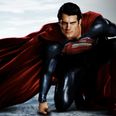 Man of Steel absolutely crushes all opponents at the Irish Box Office