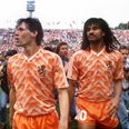 JOE’s Retro Jerseys: Holland 1988