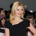 Holly Willoughby and the dress that caused 139 complaints to The BBC