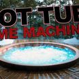 Chevy Chase is on board for the Hot Tub Time Machine sequel