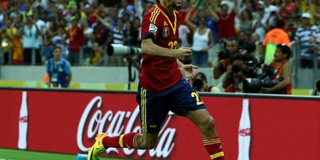 Spain win epic shoot-out and Iniesta shows his class