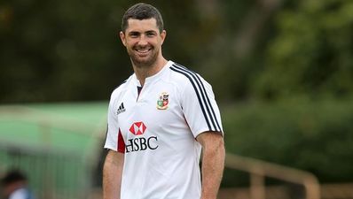 Video: Rob Kearney talks BOD, the decider and early holidays