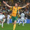 Video: Here’s the goal that booked Australia’s place at the World Cup in Brazil