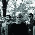 Kodaline set to go busking in Dublin city today (because of the nice weather)
