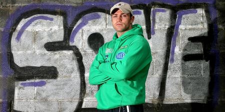 Matthew Macklin goes from ‘British battler’ to ‘Irishman’ after defeat