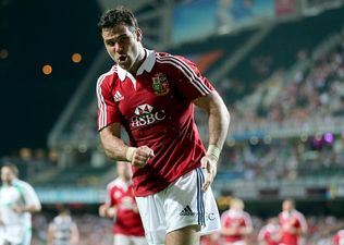Lions Watch: Mike Phillips won’t be on Mastermind anytime soon and fashion victim Maitland