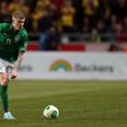 Pic: Ireland’s James McClean left devastated as someone has stolen his two dogs