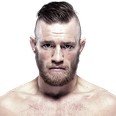 Conor McGregor has new opponent for UFC Boston