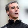 We’re not detectives but we think the Jim McGuinness Twitter account is a fake