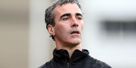 Video: Can you guess how many times former Donegal manager Jim McGuinness says “Ya Know” in this very funny compilation?