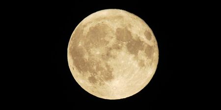 Brilliant ‘Supermoon’ pictures from Dublin and Cork