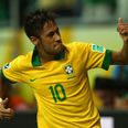 Video: Another game, another Neymar belter