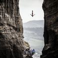 Gallery: The Red Bull Cliff Diving World Series in the Azores