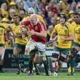 Is Paul O’Connell’s Lions Tour over?