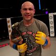 Cathal Pendred: A new breed of athlete
