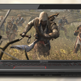 Review: Qosmio X870 gaming laptop