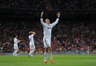 Transfer Talk: Ronaldo looks set to stay and Chelsea eye up Hulk