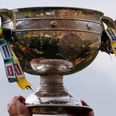 Picture: Your Sam Maguire Down Under pic of the day