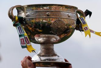 Kildare to face Tyrone in next round of football Qualifiers