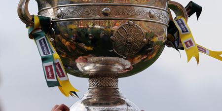 Picture: Your Sam Maguire Down Under pic of the day