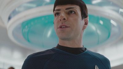 Spock is coming to Ireland to teach you his ways