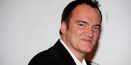 Pic: The first image from Quentin Tarantino’s new film The Hateful Eight has been released