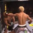 Video: Fancy seeing 100 of the best UFC knockouts in a row?
