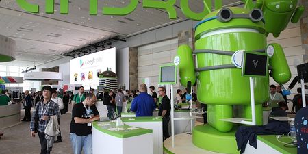 Are Google planning to bring out an Android console?