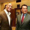 “I’ll be bad” – The Rock to play the villain in Terminator 5?