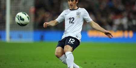 Transfer Talk: United chase Baines and Bale, Swansea want to get Bony and McGeady to the Toffees
