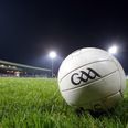 Pic: Schools GAA match cancelled in Kerry, but these lads don’t care